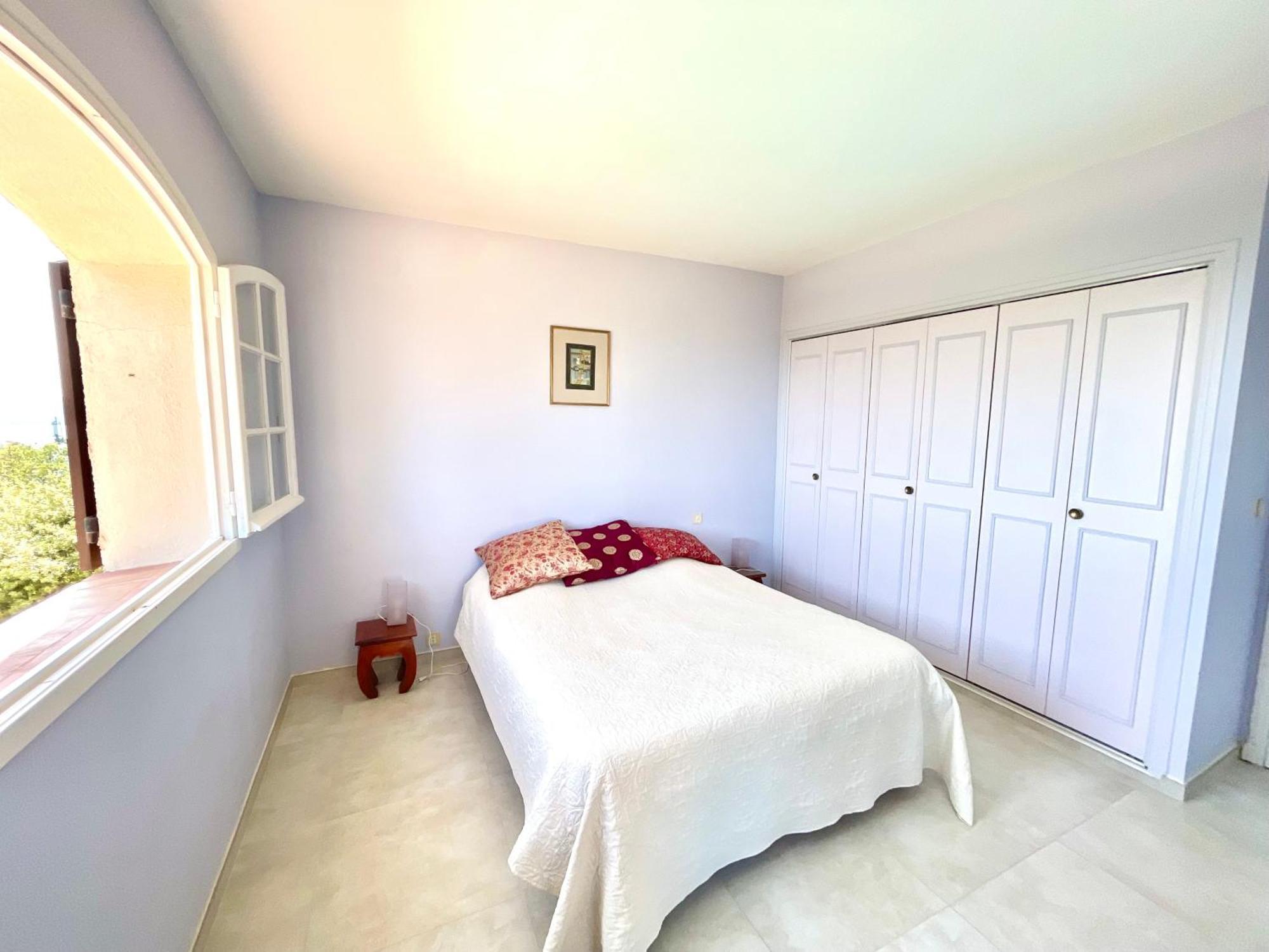 Charming French Riviera Villa // Pool, Seaview, Ac, 9Pax // Сен-Рафаель Екстер'єр фото