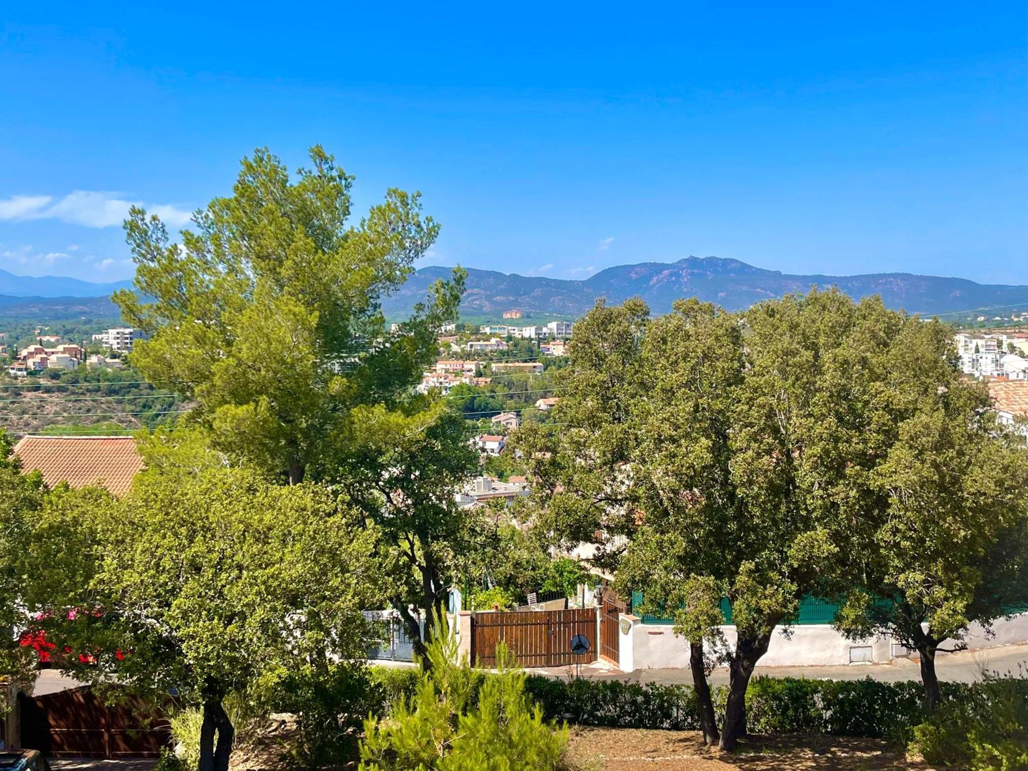 Charming French Riviera Villa // Pool, Seaview, Ac, 9Pax // Сен-Рафаель Екстер'єр фото